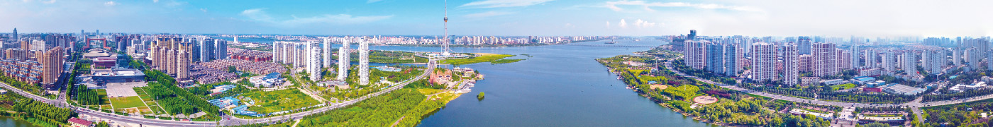 通栏热