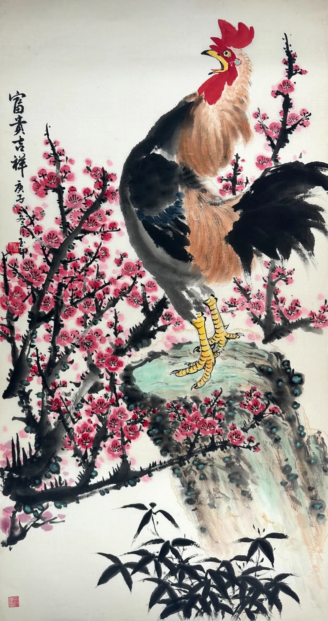 军旅画家孙玉印